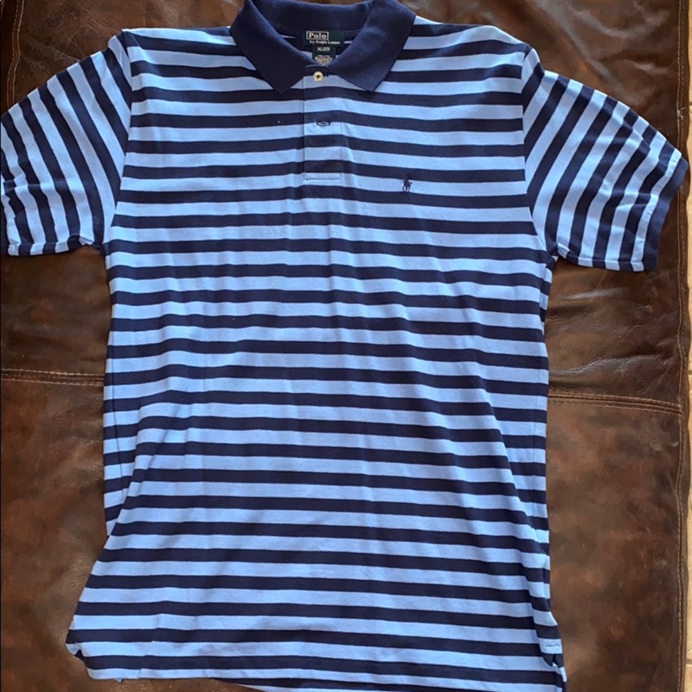 Polo by Ralph Lauren New